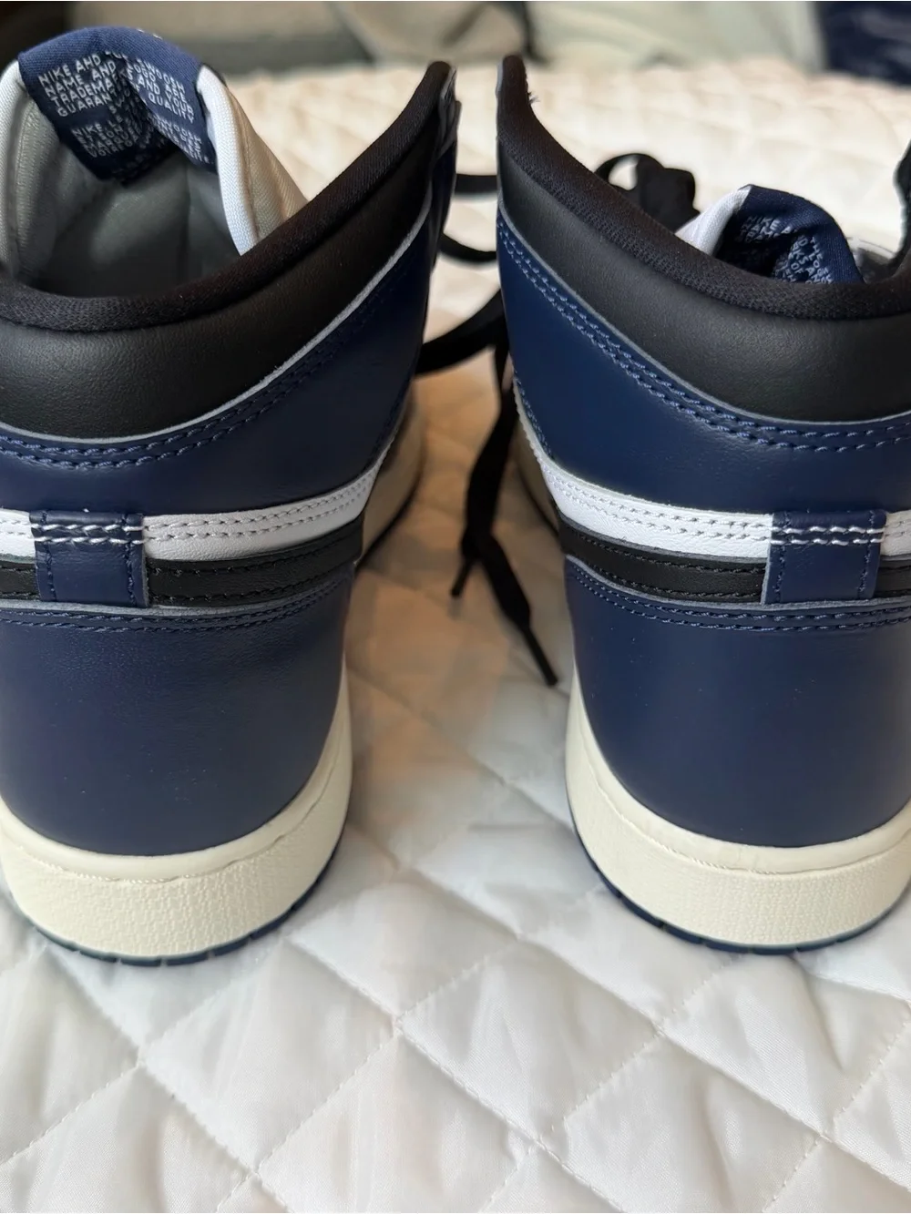 Air Jordan 1 Retro High OG GS